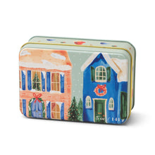 Load image into Gallery viewer, Holiday 5 oz Candle Tin - Winter Balsam
