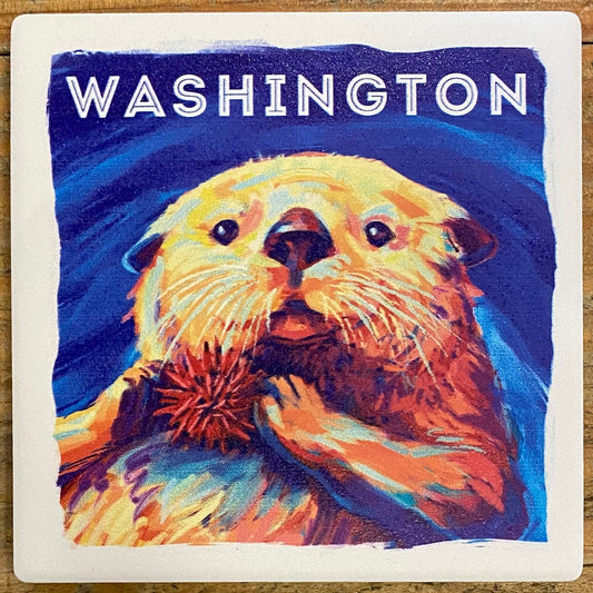 Washington State - Otter Coaster
