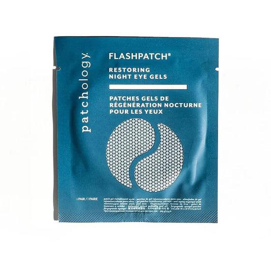 FlashPatch PM Restoring Eye Gel Singles