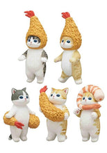 Load image into Gallery viewer, Blind Box Mofusand Fried Shrimp Cat
