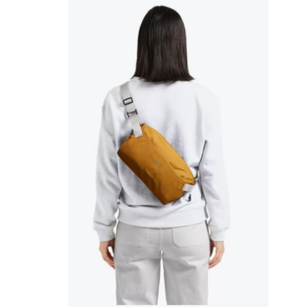 Bellroy Lite Sling - Copper