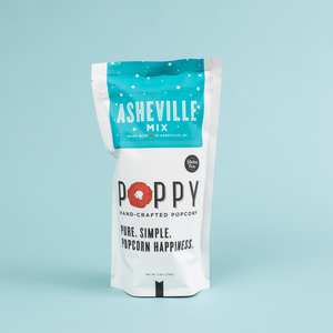 Market Bag Asheville Mix Popcorn