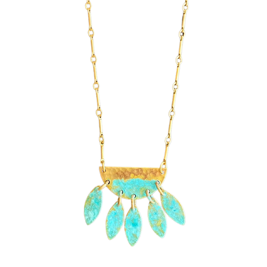 Mini Oneta Necklace