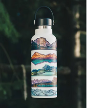 Load image into Gallery viewer, Hydrascape Miniscape Sticker - Grand Canyon
