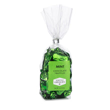 Load image into Gallery viewer, Mint Gourmet Truffle Bag 5oz
