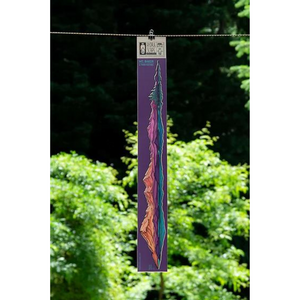 Hydrascape Sticker - Mt Baker
