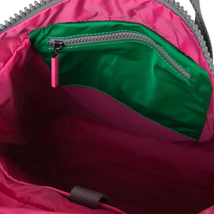 ORI Camden A Sustainable Backpack - Daiquiri - Medium