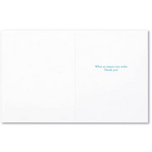 Load image into Gallery viewer, PG Card - People Who Are Good To Each Other
