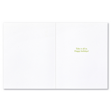 Load image into Gallery viewer, PG Card - The Most Precious Things in Life
