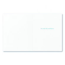 Load image into Gallery viewer, PG Card - What Does Love Look Like?
