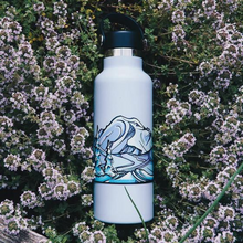 Load image into Gallery viewer, Hydrascape Sticker - Rainier
