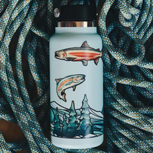Load image into Gallery viewer, Hydrascape Sticker - Riverscape
