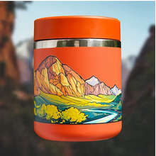 Load image into Gallery viewer, Hydrascape Sticker - Zion National Park
