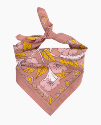 No. 074 Evangeline Bandana