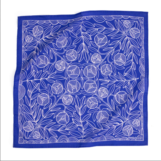 No. 072 Margo Bandana