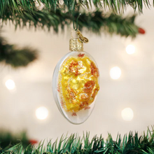Load image into Gallery viewer, Deviled Egg Ornament
