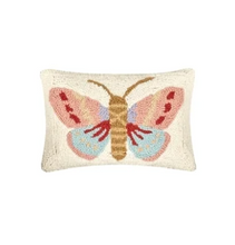 Load image into Gallery viewer, Insect 8x12 Hook Pillow
