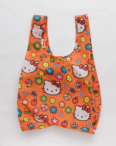 Baggu Standard Bag - Hello Kitty