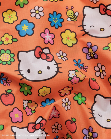 Baggu Standard Bag - Hello Kitty