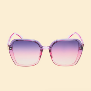 Rose Sunglasses