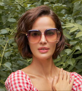 Rose Sunglasses