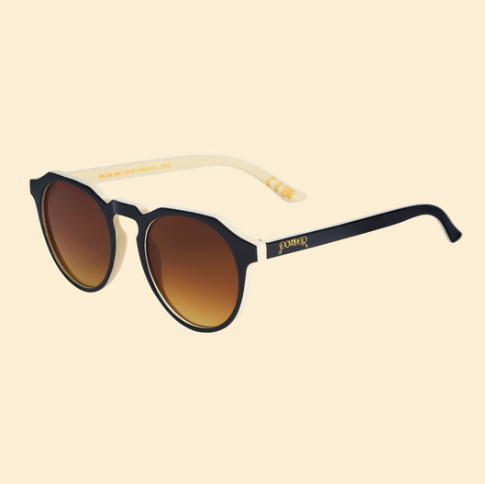 Mirren Sunglasses - Cappuccino