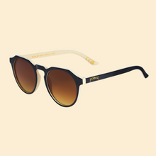 Load image into Gallery viewer, Mirren Sunglasses - Cappuccino
