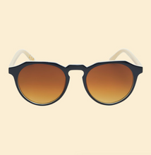 Load image into Gallery viewer, Mirren Sunglasses - Cappuccino
