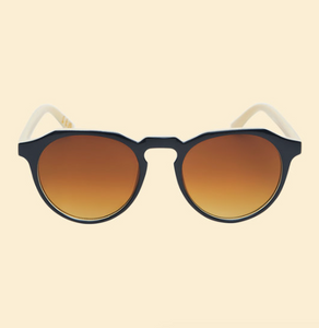 Mirren Sunglasses - Cappuccino