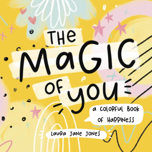 The Magic of You