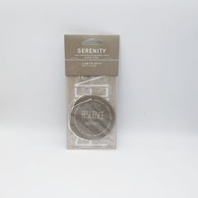 Load image into Gallery viewer, Serenity Fragrance Card
