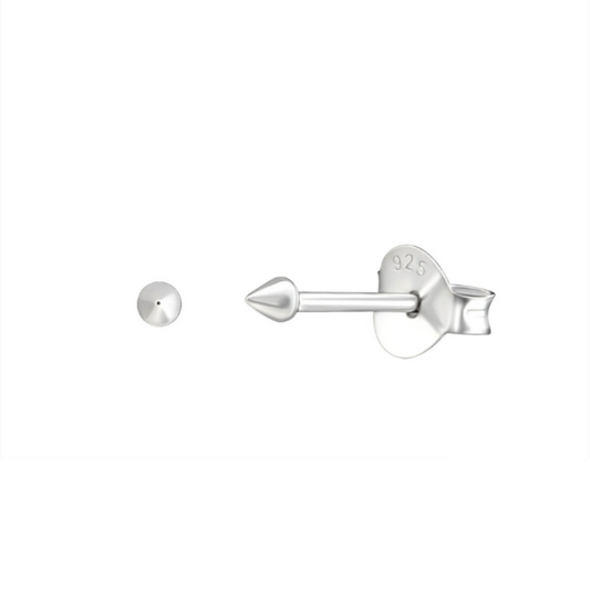 Little Spike Stud Earrings