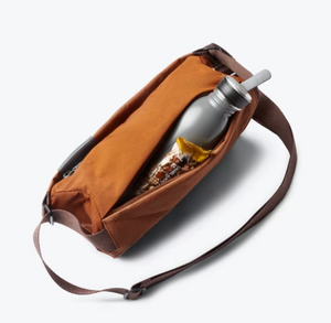 Bellroy Sling Mini - Bronze