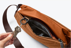 Bellroy Sling Mini - Bronze