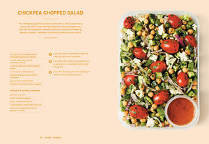 The 5-Minute Salad Box