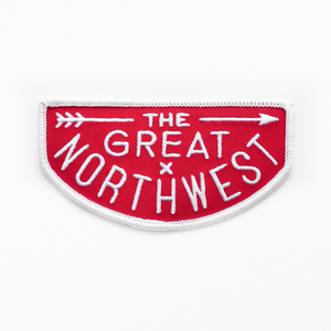 The Great Northwest Patch