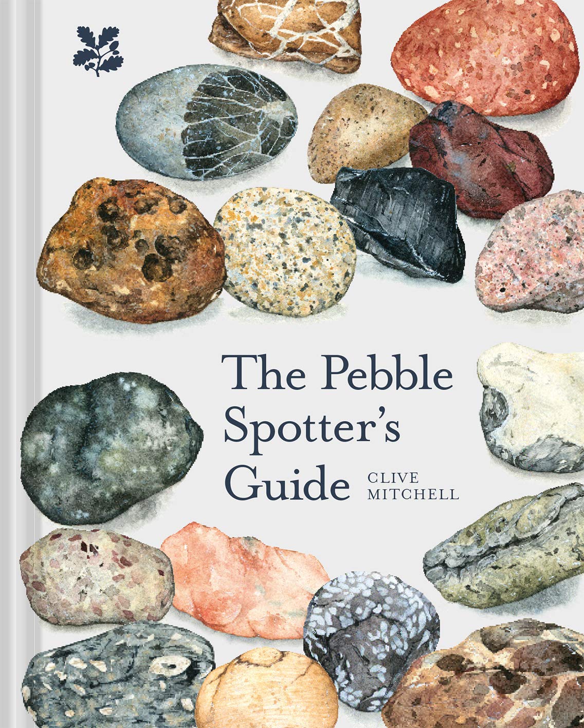 The Pebble Spotters Guide