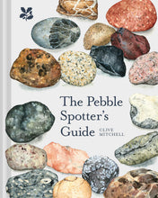 Load image into Gallery viewer, The Pebble Spotters Guide
