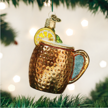Load image into Gallery viewer, Moscow Mule Ornament
