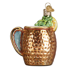 Load image into Gallery viewer, Moscow Mule Ornament
