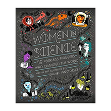 Load image into Gallery viewer, Women in Science
