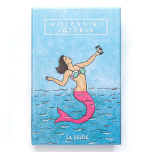 Load image into Gallery viewer, Millennial Loteria
