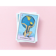 Load image into Gallery viewer, Millennial Loteria
