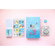 Load image into Gallery viewer, Millennial Loteria
