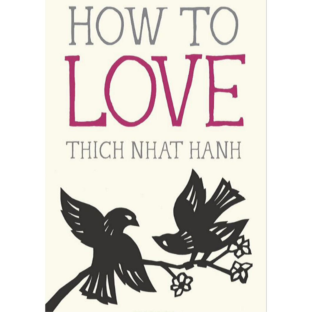How to Love