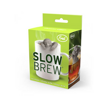 Load image into Gallery viewer, Slow Brew Tea Infuser
