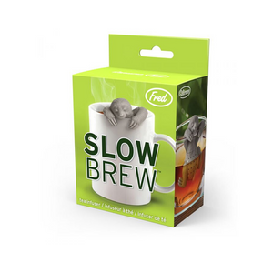 Slow Brew Tea Infuser
