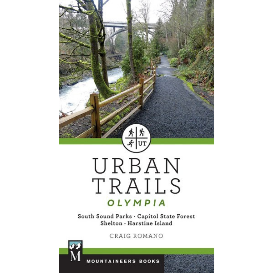 Urban Trails Olympia