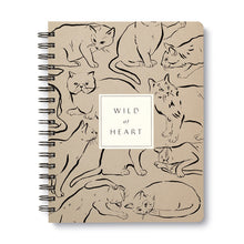 Load image into Gallery viewer, Wire O - Wild at Heart
