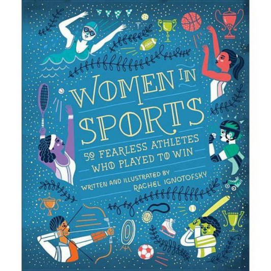 Women in Sports
